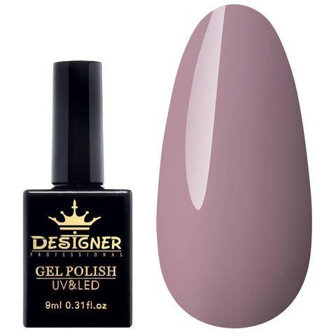 Гель-лак Designer Professional Gel Polish В61 DP-GP-B61 фото