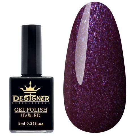 Гель-лак Designer Professional Gel Polish N367 DP-GP-N367 фото