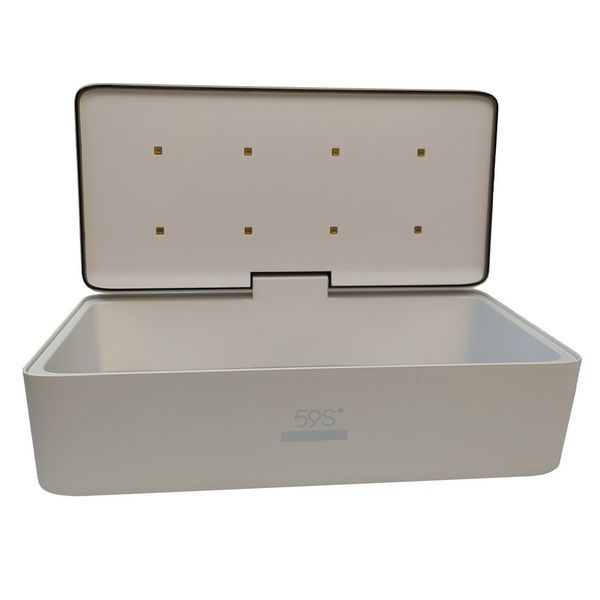UVC LED стерилізатор 59S S2, 7 ВТ 59-S2-8 фото