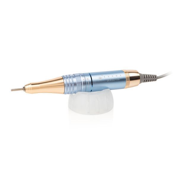 Фрезер для манікюру Bucos Nail Drill X2 PRO, 65 Вт, 35 000 об/хв BLUE OCEAN BUCOS-X2-BO фото