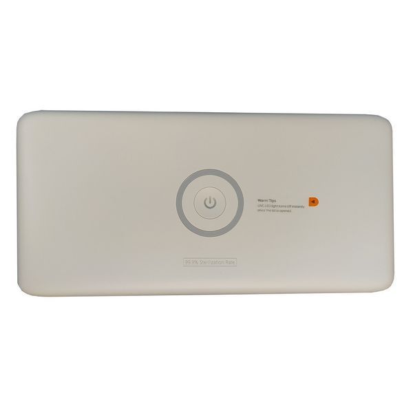 UVC LED стерилізатор 59S S2, 7 ВТ 59-S2-8 фото