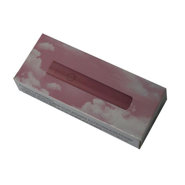 UV/LED-фонарик для сушки ногтей YZ-01, 3 Вт YZ-01 фото
