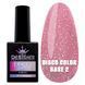 Disco color base Designer Professional 2, 9 мл. Світловідбиваюча база Disco-CB-2 фото 1