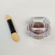 Втирання для нігтів Lilly Beaute, Red Reflective, LC04 VT-LB-009 фото 1