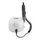 Фрезер для маникюра и педикюра KRYPTON XPS-400 WHITE/GRAY, 65 Вт, 40000 об/мин KRYPTON XPS-400 WH/GR-1 фото 3