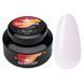 Моделюючий гель Designer Professional Builder Gel #2 Clear Pink, 15 мл DP-SG-CP-15 фото 1
