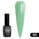 Гель-лак Global Fashion BLACK ELITE 101, 8 мл
