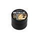 Гель для дизайна CROOZ METALLIC GYPSUM GEL #2, 5 мл CR-METG-02 фото 2