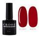 Вітражний гель-лак CROOZ ILLUSION GEL POLISH #1, 8 мл CR-GEL-ILL01 фото 1