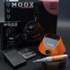 Фрезер для манікюру та педикюру MOOX X 805 55&nbsp;000 об/хв, 80 W, Orange Moox-805-OR фото 1