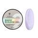 Гель для наращивания с поталью&nbsp;SAGA Professional Builder Gel Magic #2, 15 мл SG-BLD-MAG-02 фото 1
