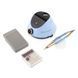 Фрезер для манікюру Bucos Nail Drill X2 PRO, 65 Вт, 35 000 об/хв BLUE OCEAN BUCOS-X2-BO фото 3