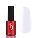 Цветное базовое покрытие для гель-лака Color Rubber base gel, Opal 04, Kodi Professional,7 мл 20106263 фото 1