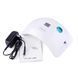 UV/LED-лампа SUNUV SUN 8 48W для маникюра (Оригинал) SUN8 фото 5
