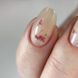 Гель с сухоцветами SAGA Liquid Floral Gel #05, 15 мл SAGA-LF-05 фото 3