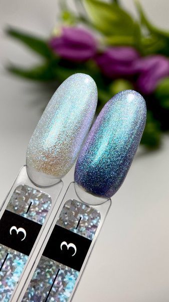 Гель-лак CROOZ AURORA GEL POLISH #3, 8 мл CR-GEL-AUR03 фото