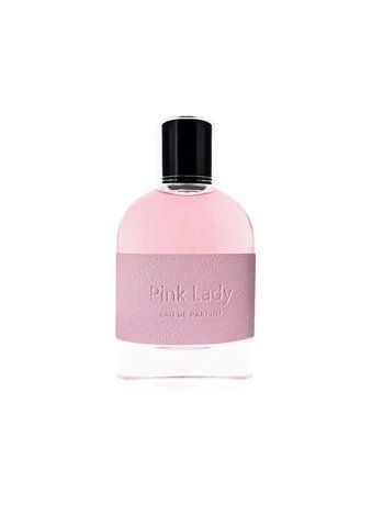 Парфюмированная вода Global Fashion Pink Lady женская, 50 мл 24193 фото