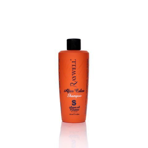Шампунь для окрашенных волос Raywell After Color, 250ml RR220 фото