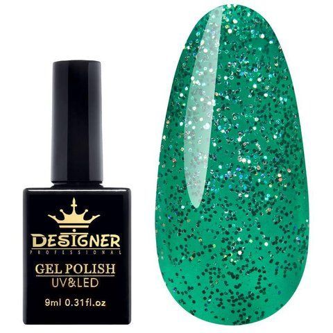 Гель-лак Designer Professional Gel Polish L317 DP-GP-L317 фото