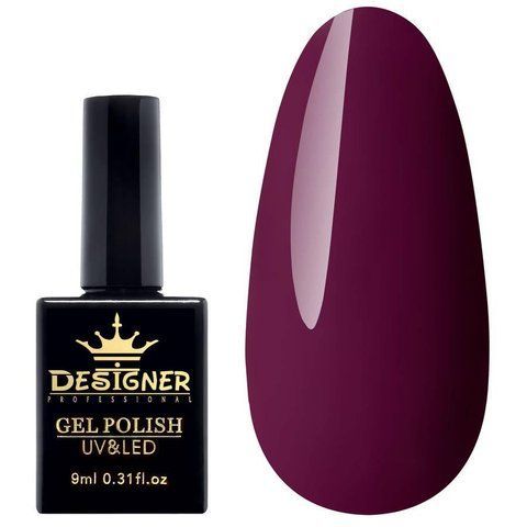 Гель-лак Designer Professional Gel Polish D112 DP-GP-D112 фото