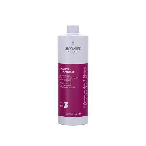 Восстанавливающий раствор Envie Fixative Re-Bonder, 500 мл EN368 фото
