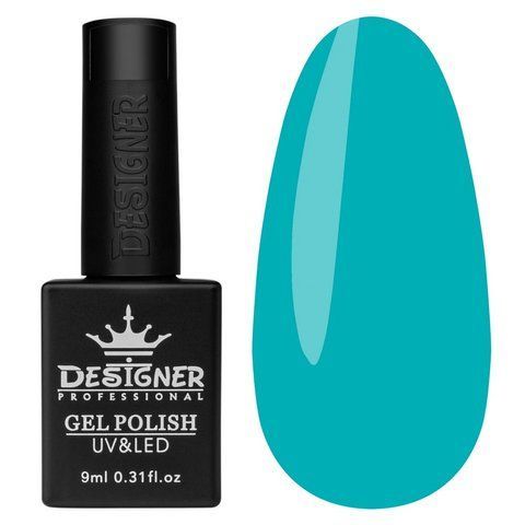 Гель-лак Designer Professional Gel Polish 416 DP-GP-416 фото