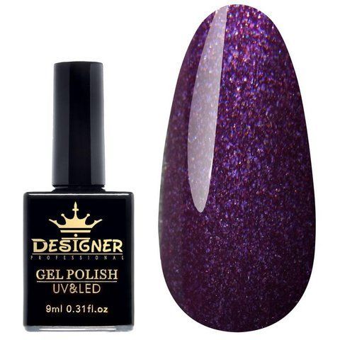 Гель-лак Designer Professional Gel Polish N368 DP-GP-N368 фото