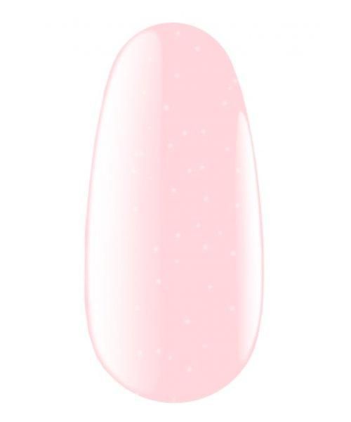 Базове кольорове покриття для гель-лаку Color Rubber base gel, Opal 03, Kodi Professional,7 мл 20106256 фото