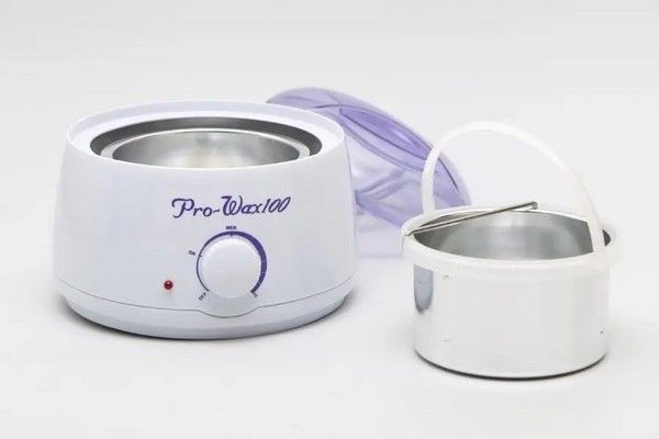 Воскоплав баночный ProWax 100, Белый PW-100 фото