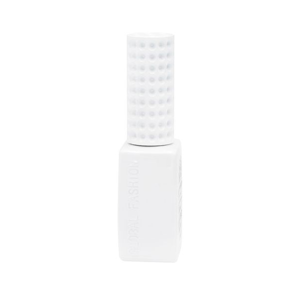 Силіконова база Global Fashion Silicon Base Coat, 12 мл 11240 фото