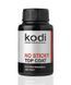 No Sticky Top Coat, Kodi Professional, 30 мл (Верхнее покрытие для гель лака без дисперсионного слоя)