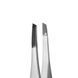 Пинцет для бровей STALEKS EXPERT 20 TYPE 4 (узкие скошенные кромки) TE-20/4 фото 3