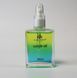 Двофазна суха олія для кутикули Global Fashion Ананас, 60 мл GF-2OIL-P фото 1
