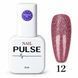 Гель-лак Nail Pulse Flash Star #12, 8 мл NAILP-FL08-12 фото 1