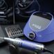 Фрезер для маникюра и педикюра MOOX X 805, 55&nbsp;000 об/мин, 80 W, Purple Moox-805-PUR фото 3