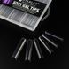 Типсы гелевые Starlet Professional Soft Gel Tips #4,экстра длинный арочный квадрат, 240 шт SP-GT-04 фото 2