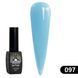 Гель-лак Global Fashion BLACK ELITE 097, 8 мл