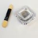 Втирання для нігтів Lilly Beaute, Серебро VT-LB-010 фото 1