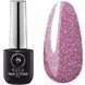 Світловідбивний гель-лак SAGA Professional Fiery gel polish #14, 9мл SG-GFIER-14 фото 1
