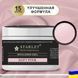 Гель для нарощування нігтів Starlet Professional Builder Gel Soft Pink, 15 мл