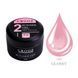 Гель для нарощування CROOZ Builder Gel #2 Warm Pink, 30 мл CR-26483 фото 1