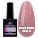 Disco color base Designer Professional 3, 9 мл. Світловідбиваюча база Disco-CB-3 фото 1