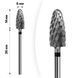 М-110 ТВЗ насадка Кукурудза 2XC Black 6*14 М-110 ТВС Кук 2XC Bk 6*14 фото 1
