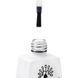 Силіконова база Global Fashion Silicon Base Coat, 12 мл 11240 фото 10