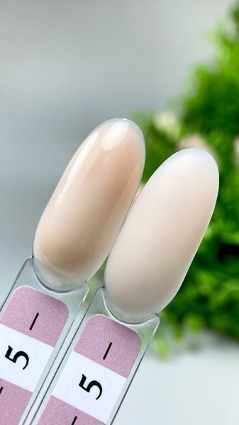 Гель для нарощування CROOZ Creamy Builder Gel #5, 30 мл CR-CRM30-05 фото