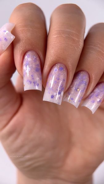 Гель для нарощування CROOZ Flourish Crush Builder Gel #07, 15 мл 2964315672 фото