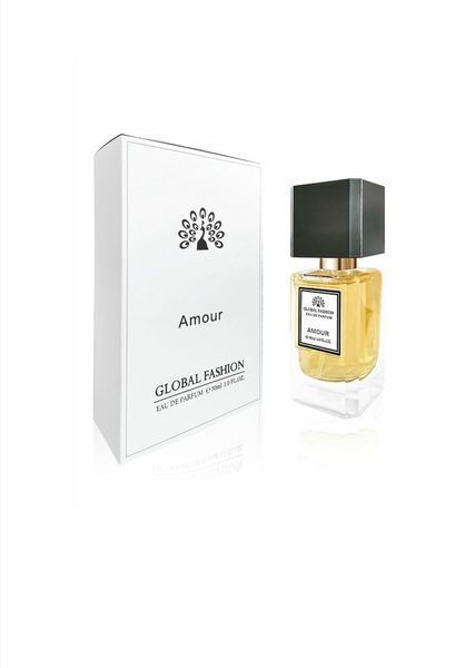 Парфумована вода Global Fashion Amour жіноча, 30 мл 24206 фото