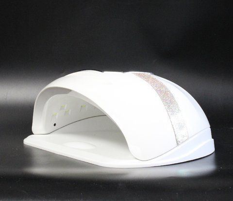 UV/LED-лампа для манікюру SUN L6, 268 Вт SUN-L6 фото