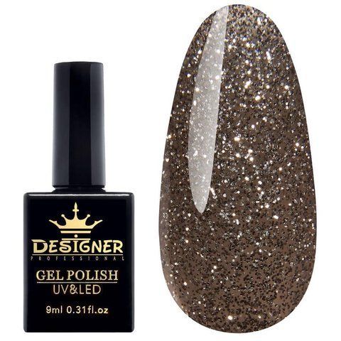 Гель-лак Designer Professional Gel Polish L318 DP-GP-L318 фото