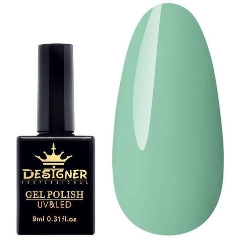 Гель-лак Designer Professional Gel Polish F164 DP-GP-F164 фото